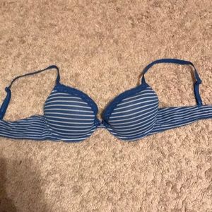 Aerie T-shirt Bra, size 34B
